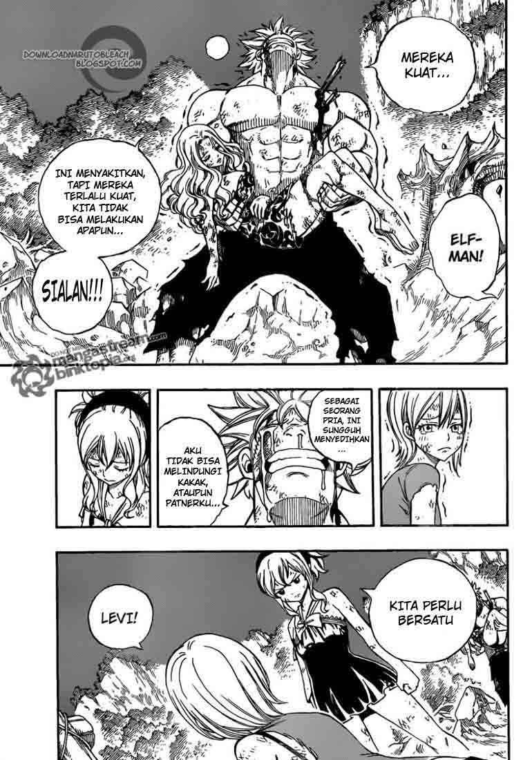 Fairy Tail
