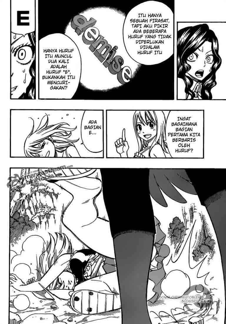 Fairy Tail