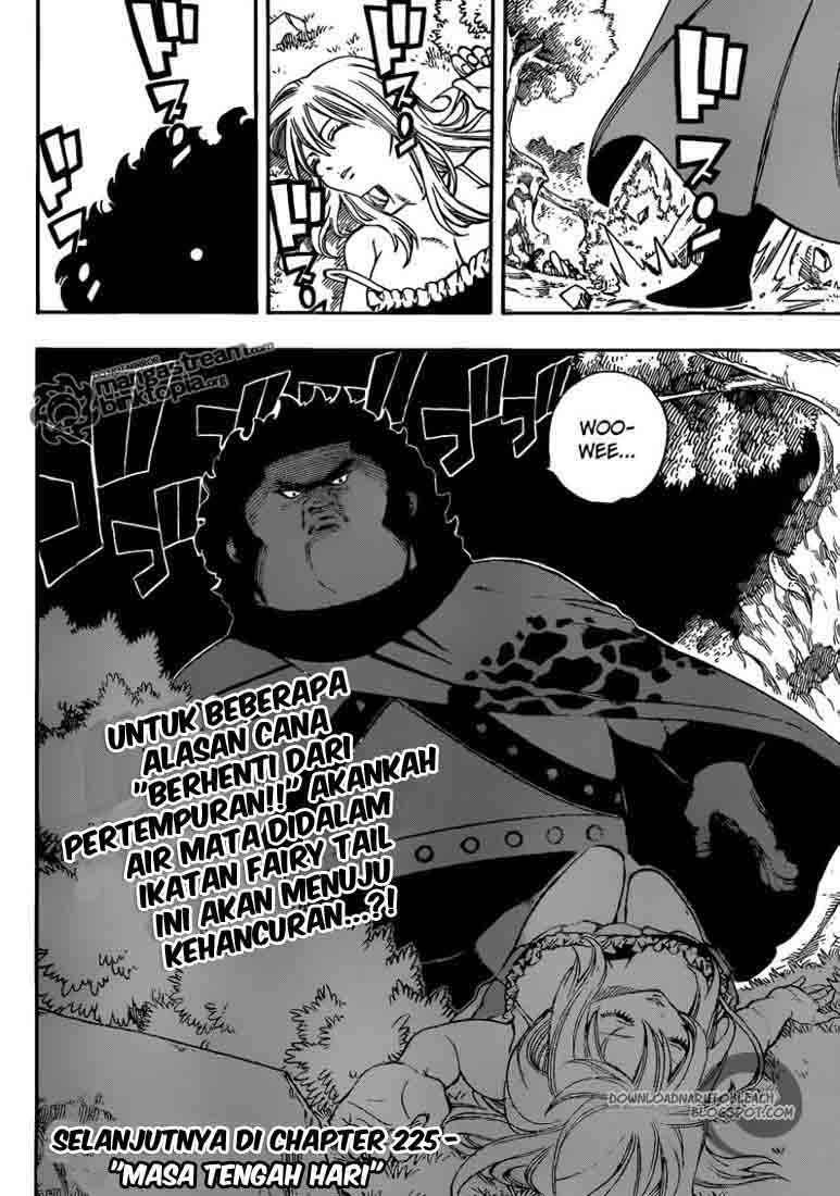 Fairy Tail