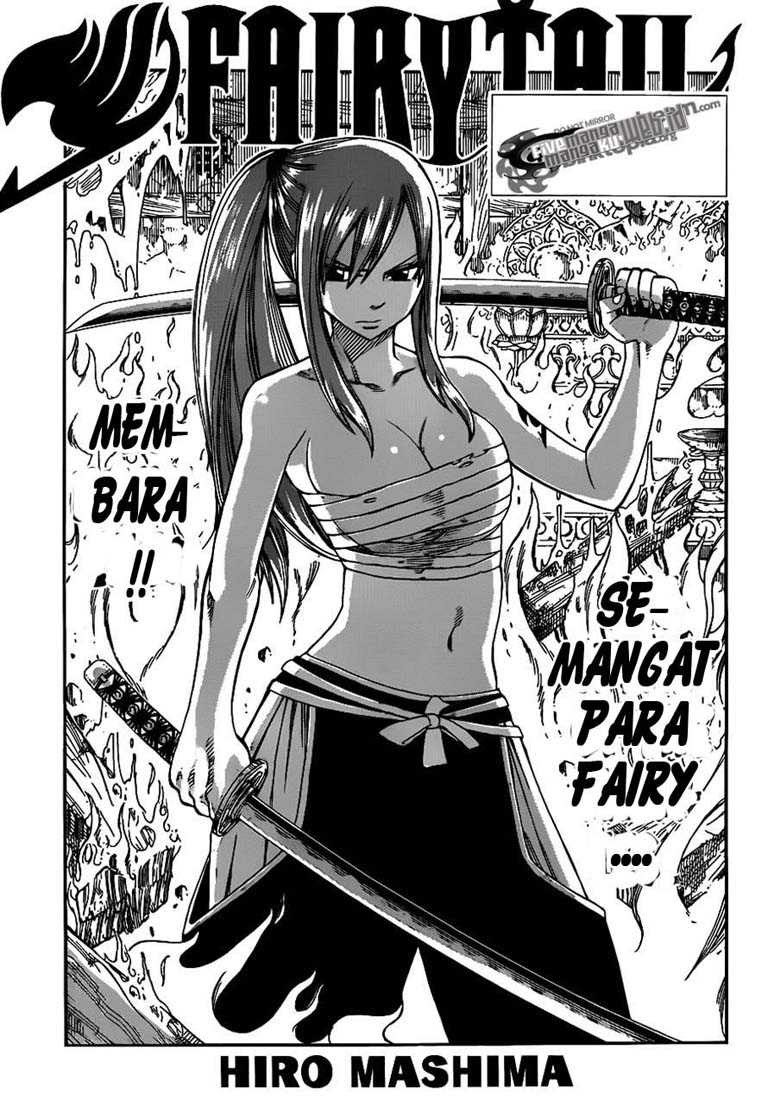 Fairy Tail