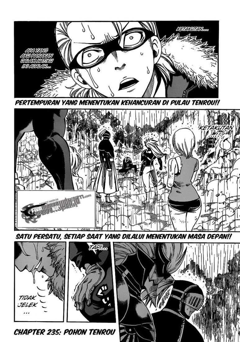 Fairy Tail