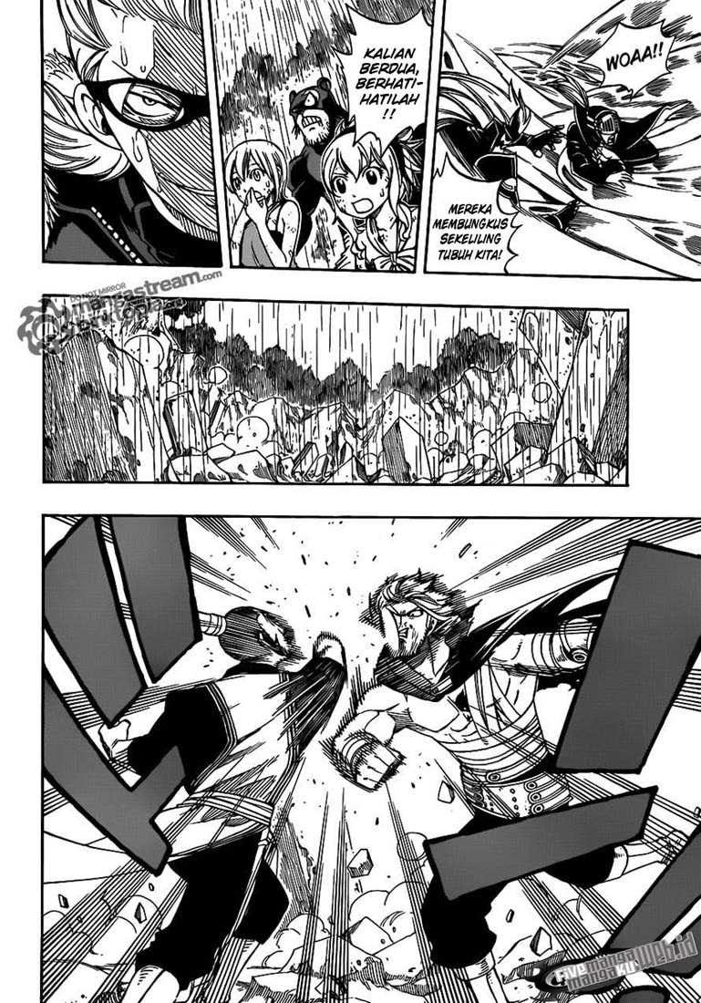 Fairy Tail