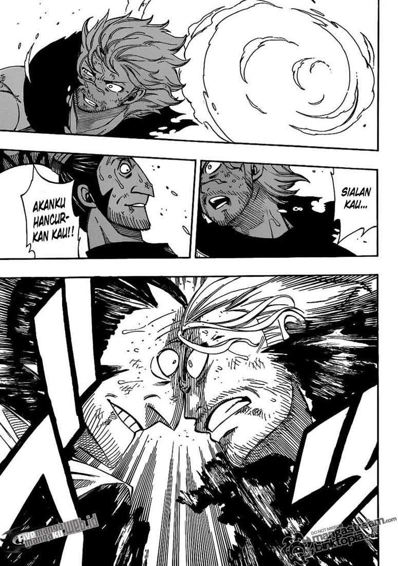 Fairy Tail