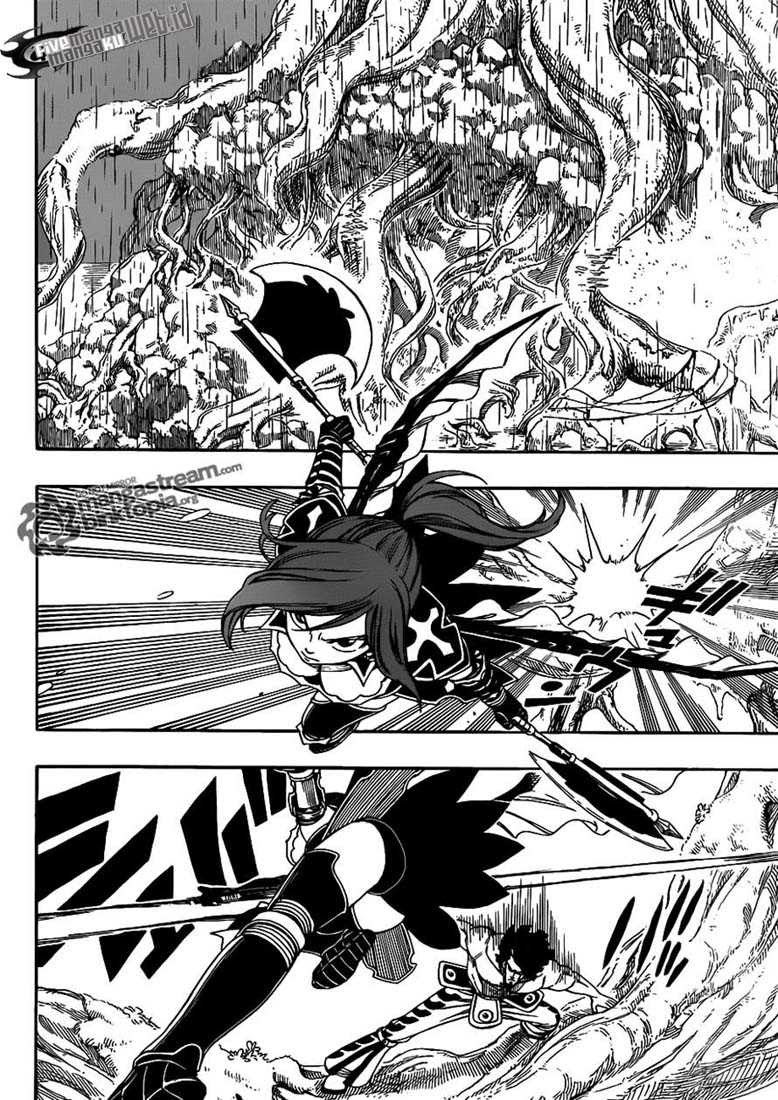 Fairy Tail