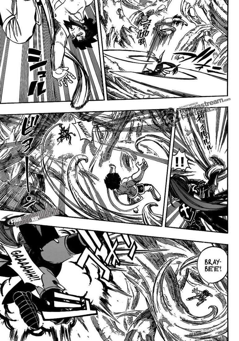 Fairy Tail