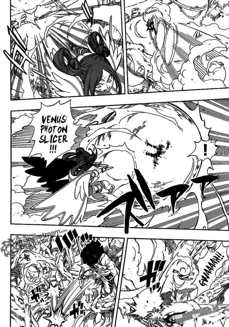 Fairy Tail
