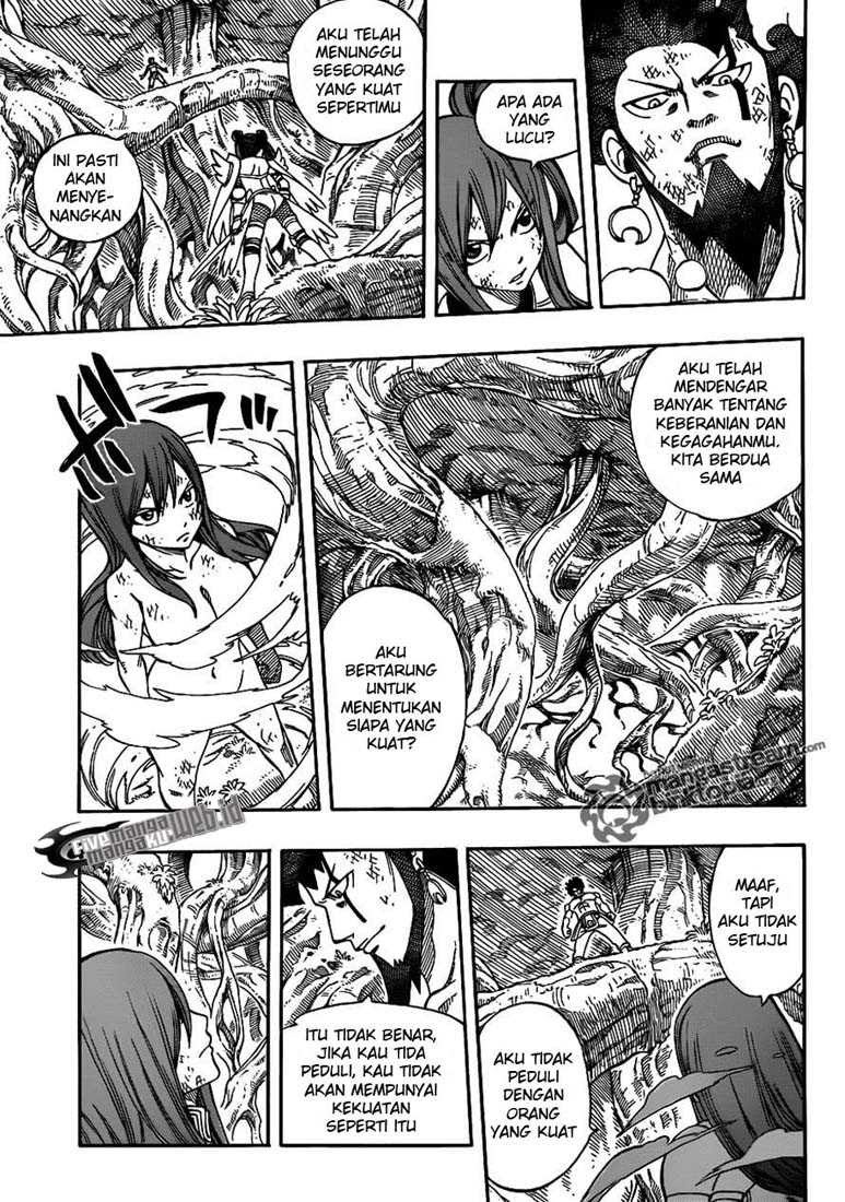 Fairy Tail