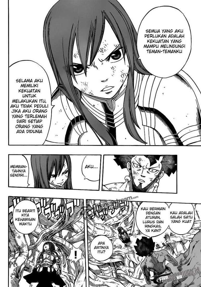 Fairy Tail
