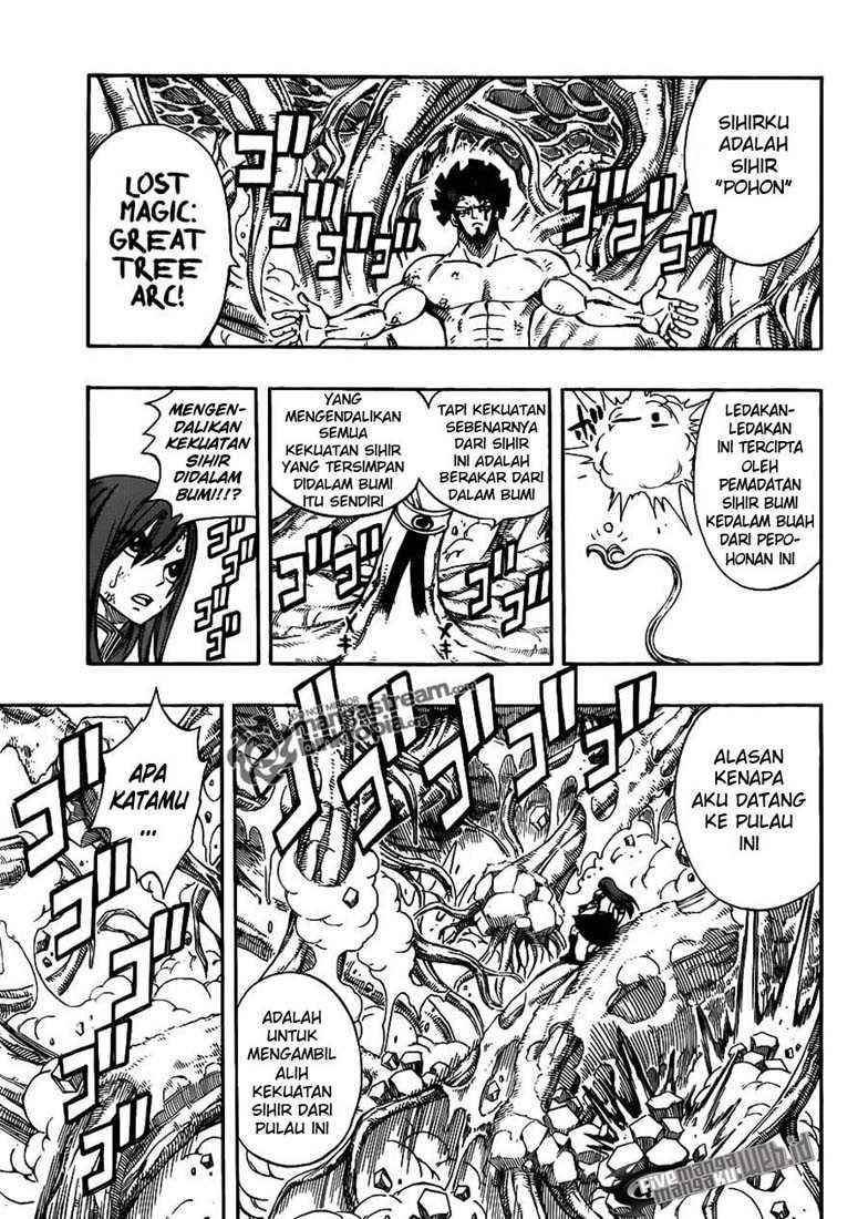 Fairy Tail