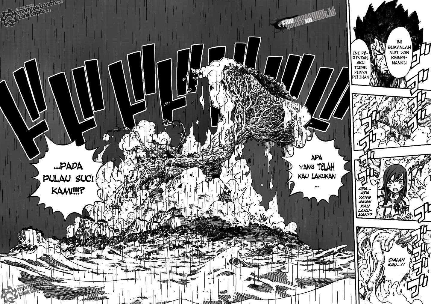 Fairy Tail