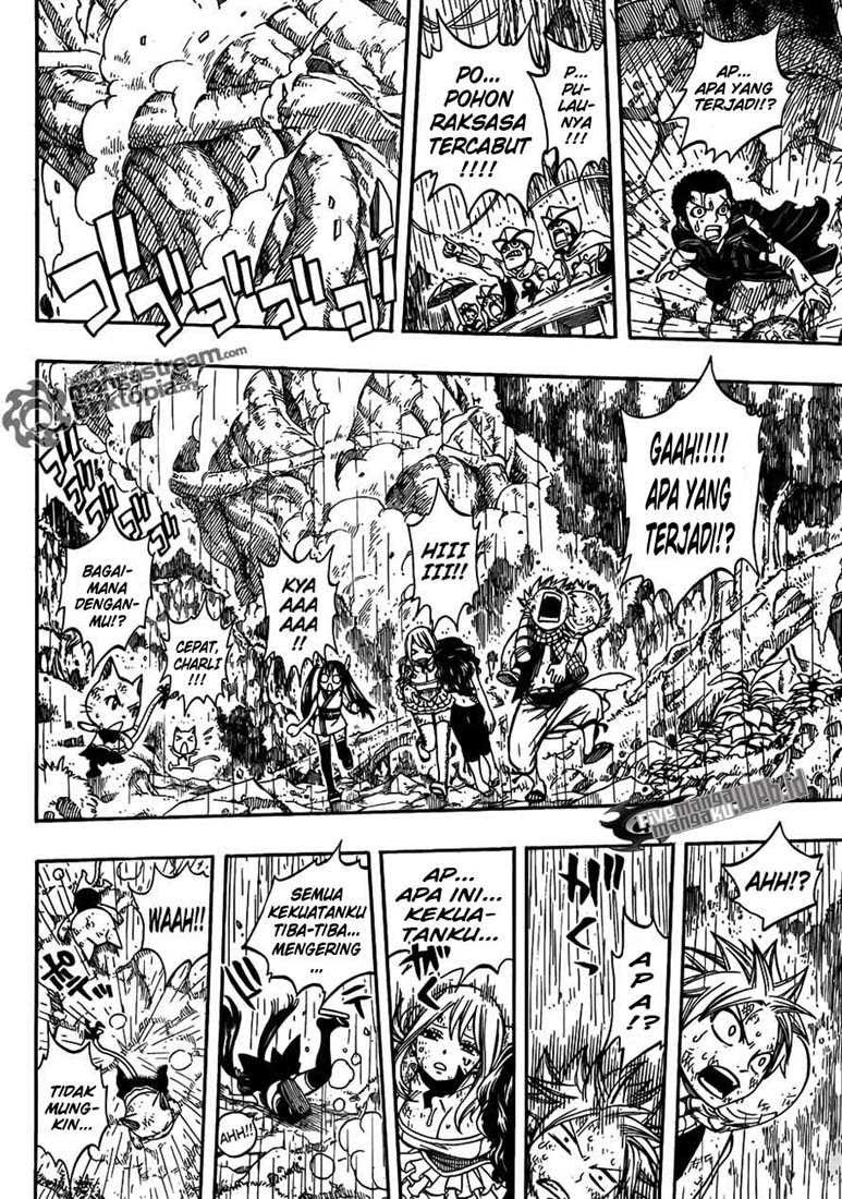 Fairy Tail