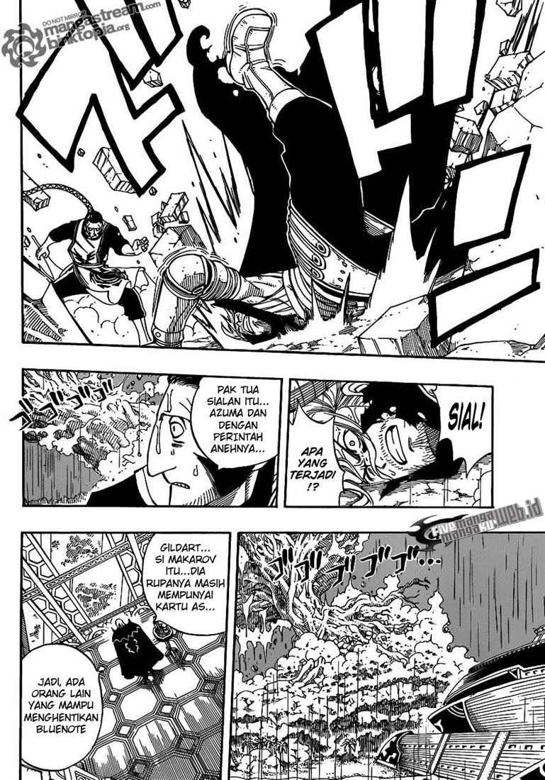 Fairy Tail