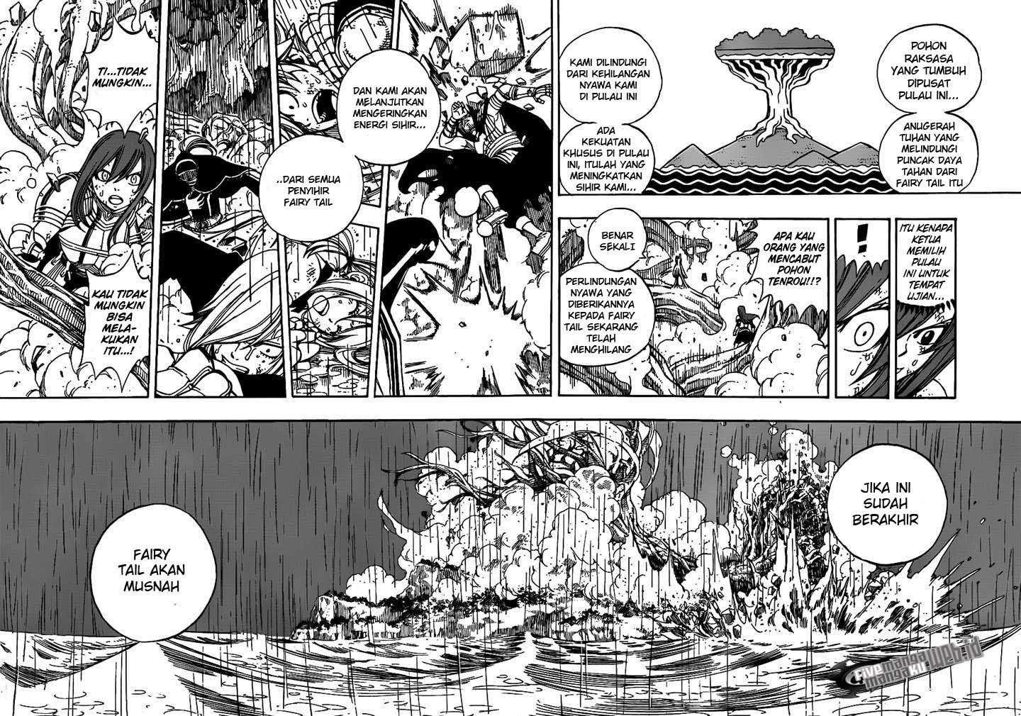 Fairy Tail