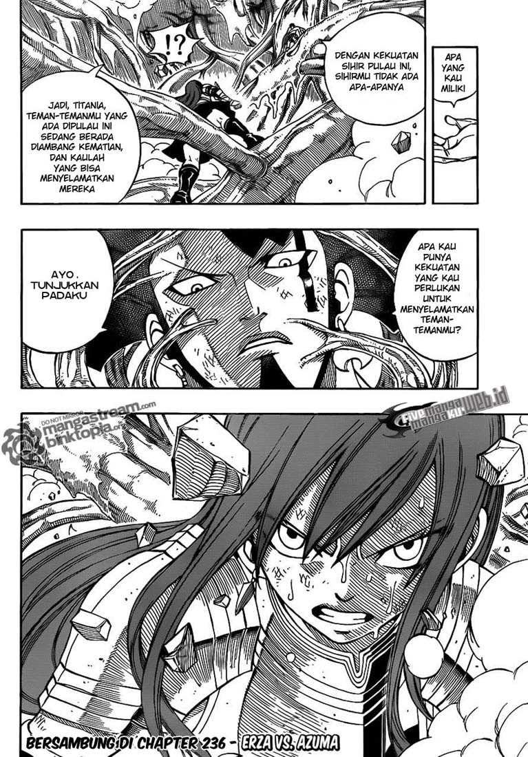 Fairy Tail