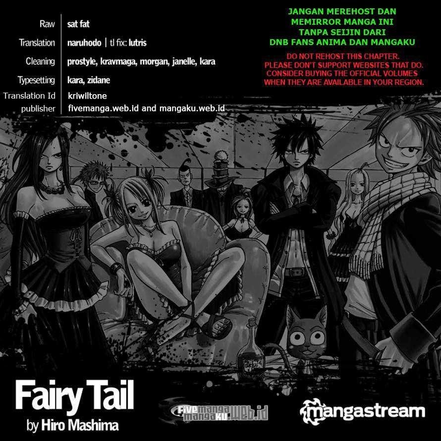 Fairy Tail