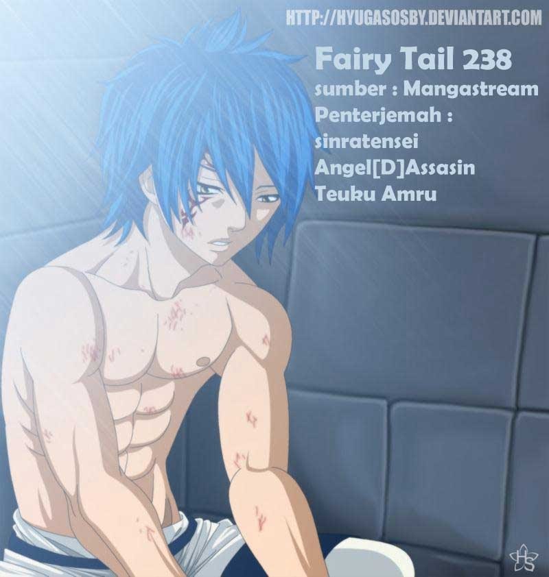 Fairy Tail