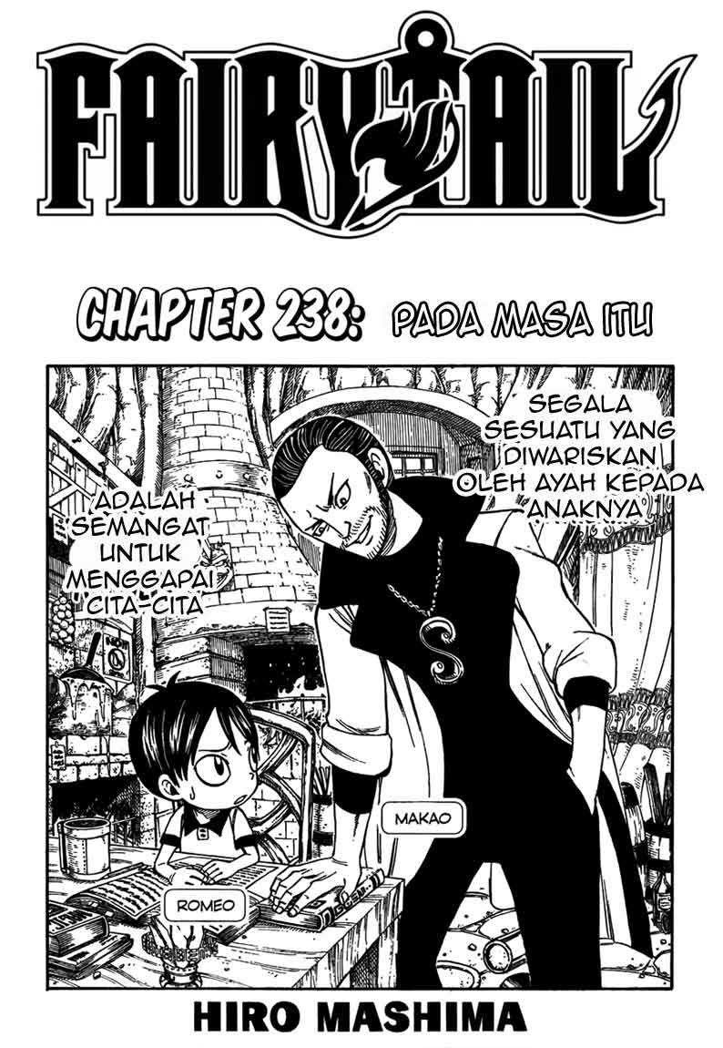 Fairy Tail