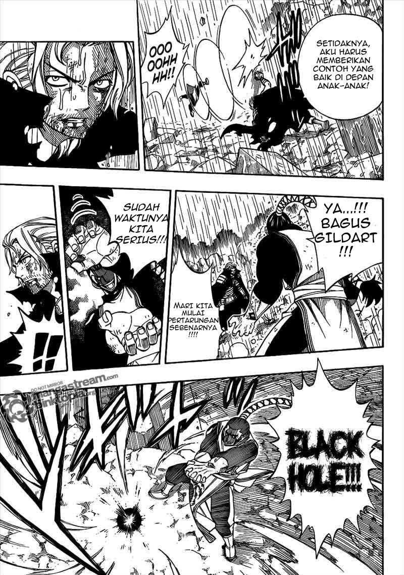 Fairy Tail