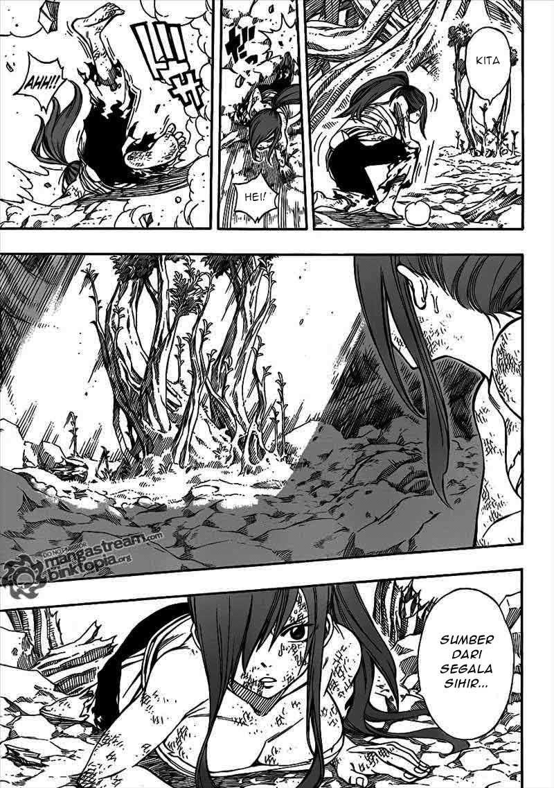 Fairy Tail