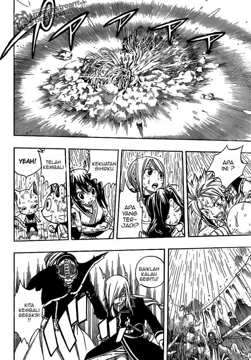 Fairy Tail