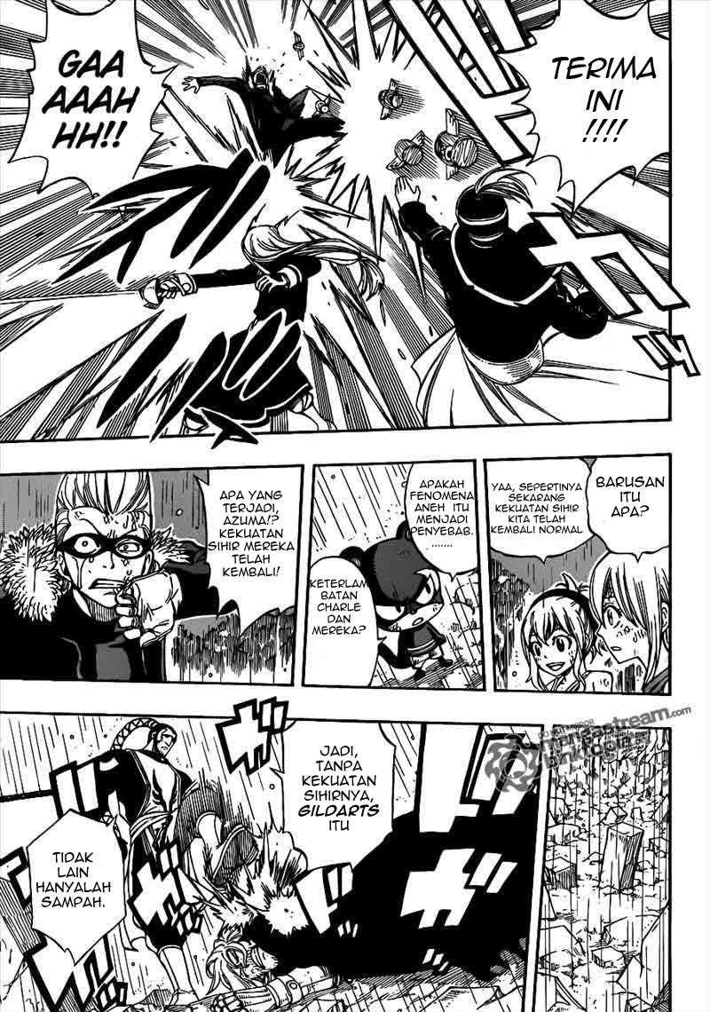 Fairy Tail