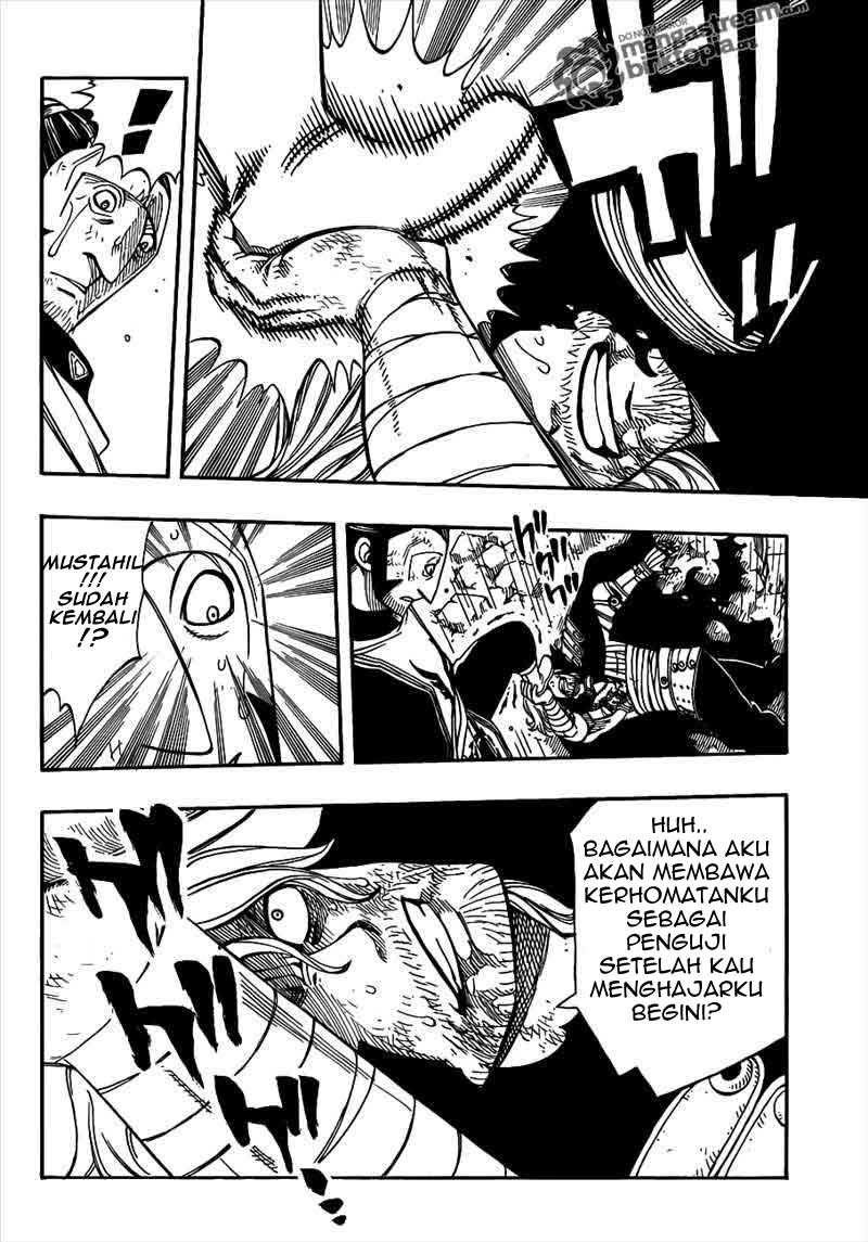 Fairy Tail