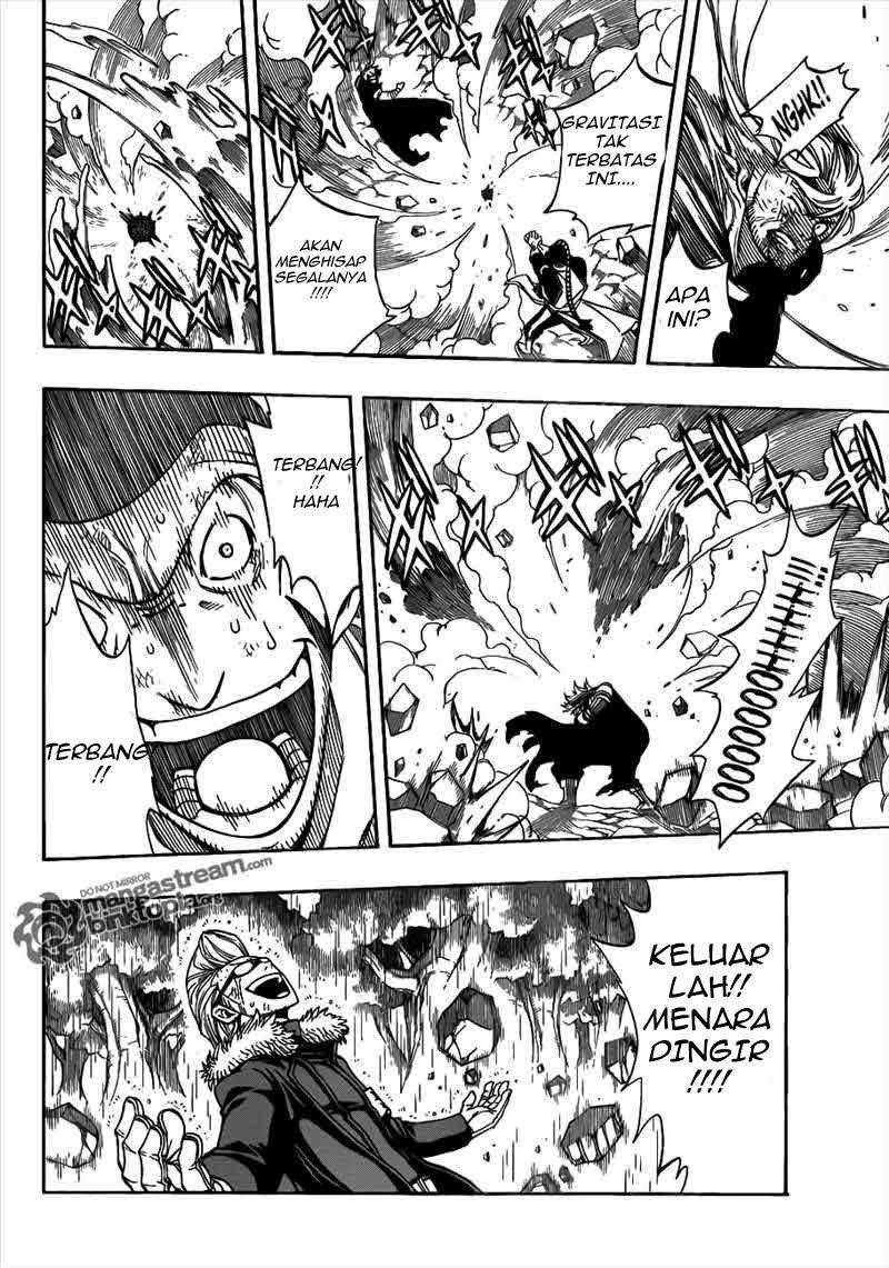 Fairy Tail