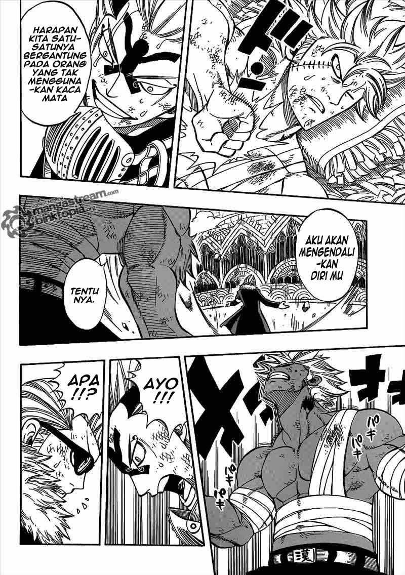 Fairy Tail