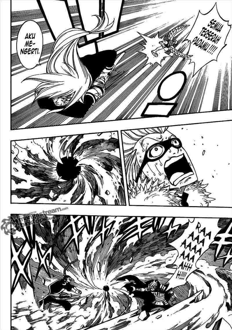 Fairy Tail