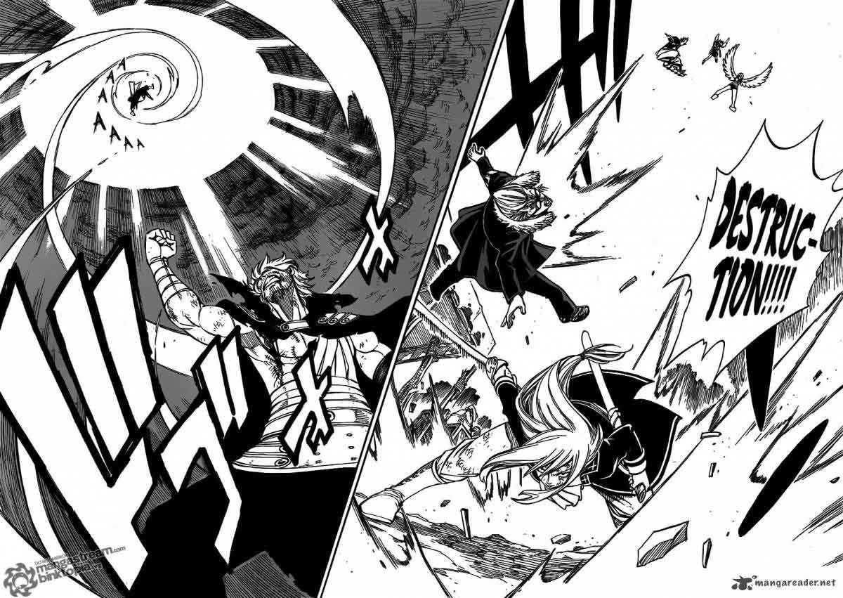 Fairy Tail