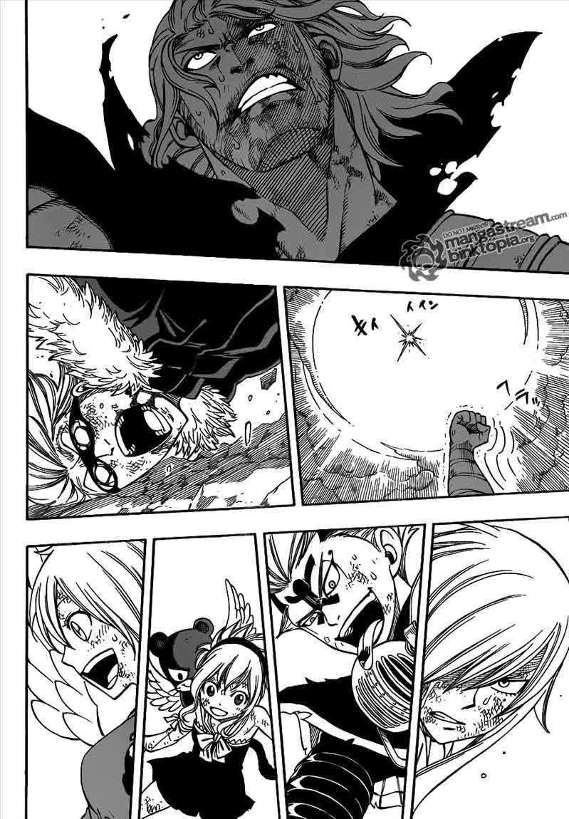 Fairy Tail