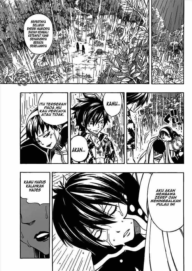 Fairy Tail