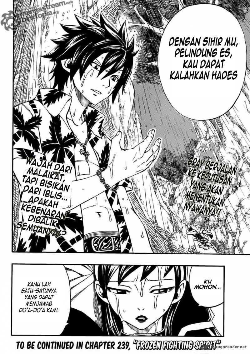 Fairy Tail