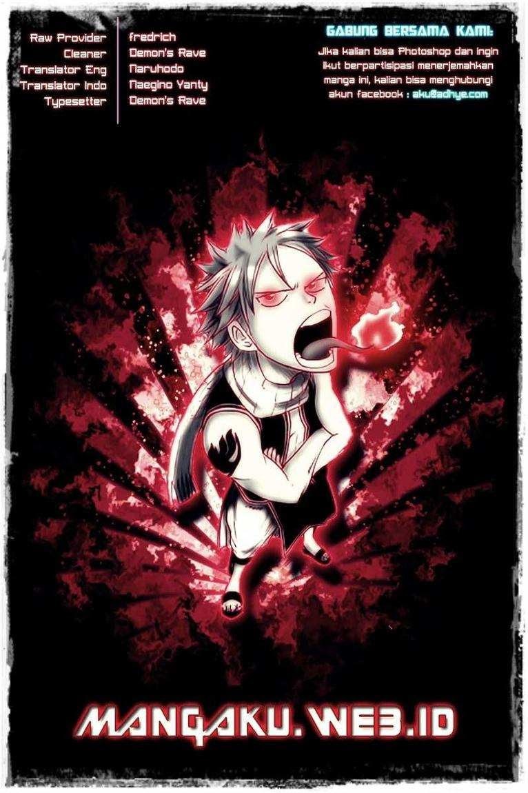 Fairy Tail