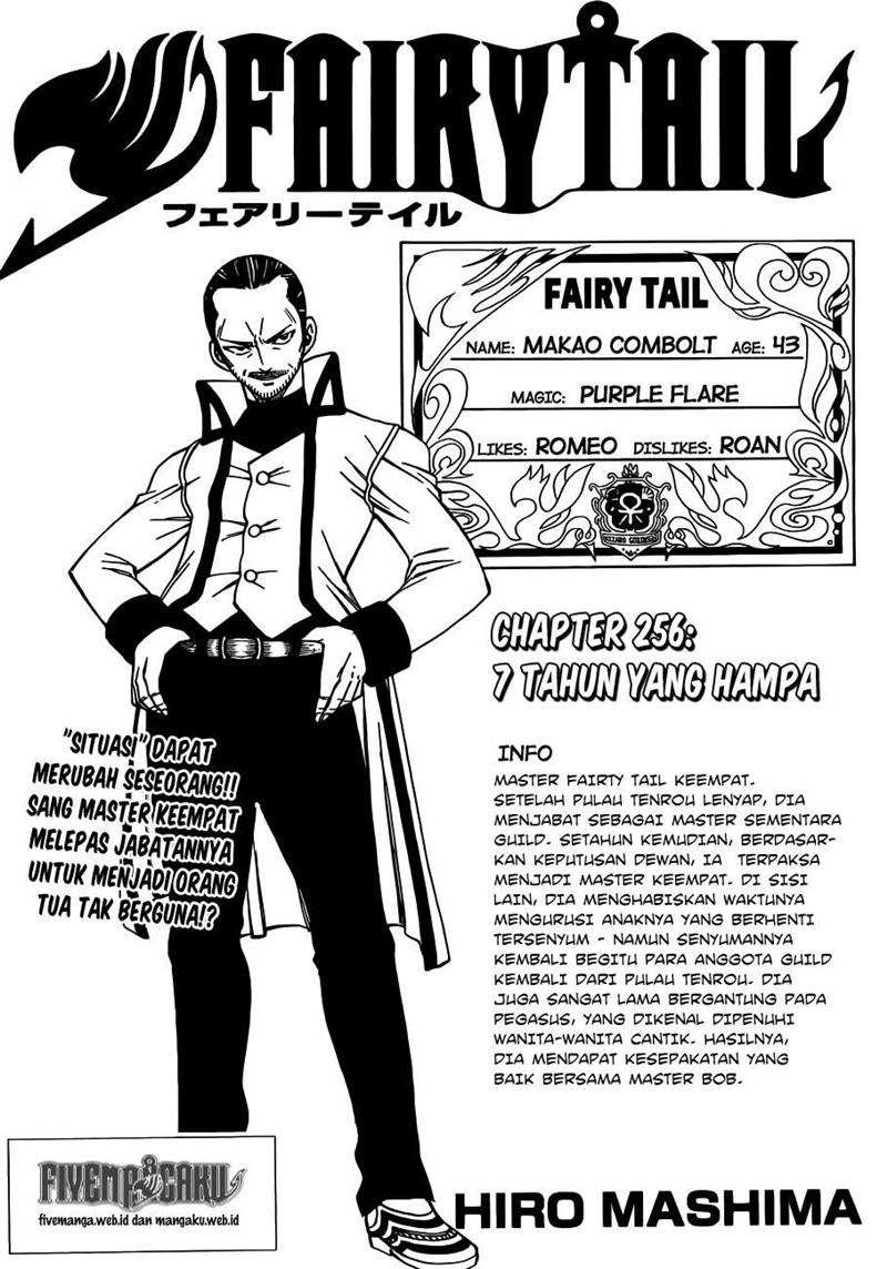 Fairy Tail