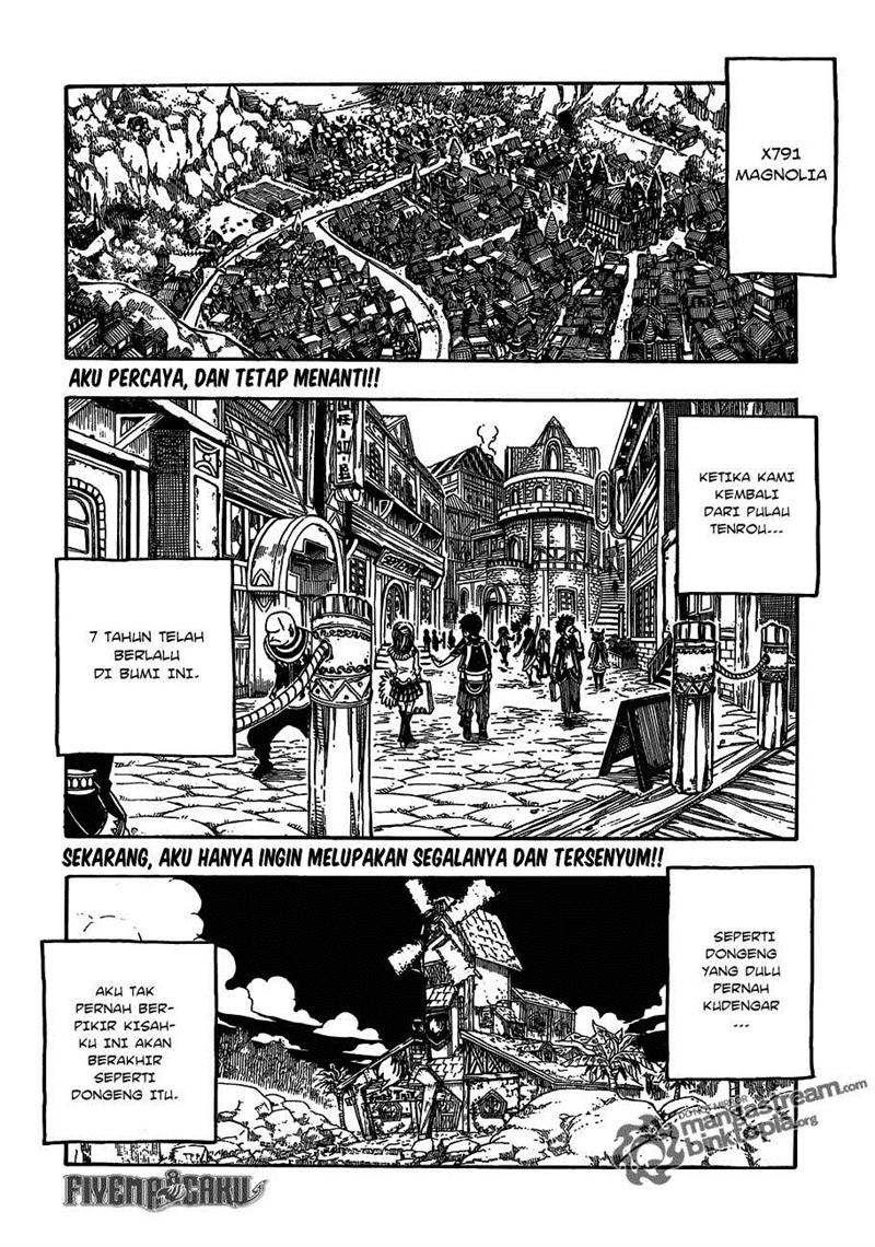 Fairy Tail