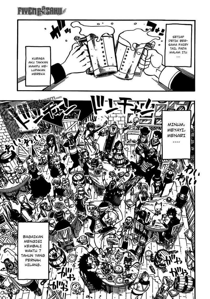 Fairy Tail