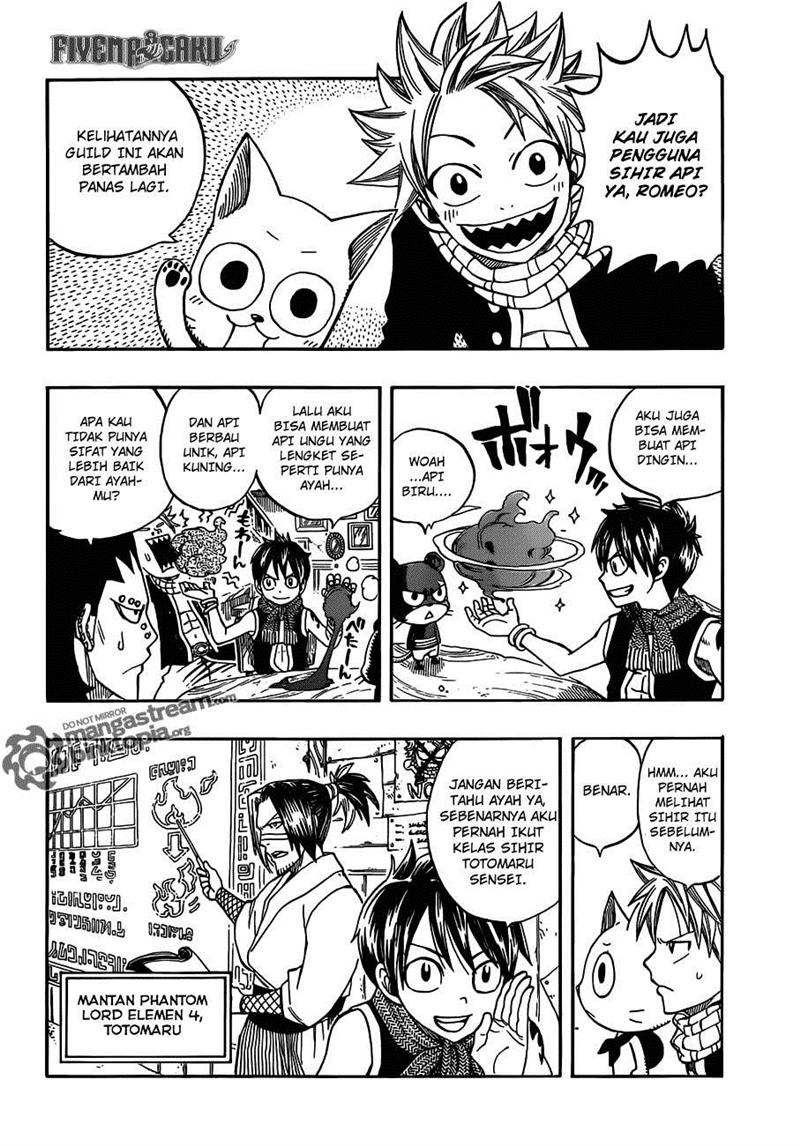 Fairy Tail