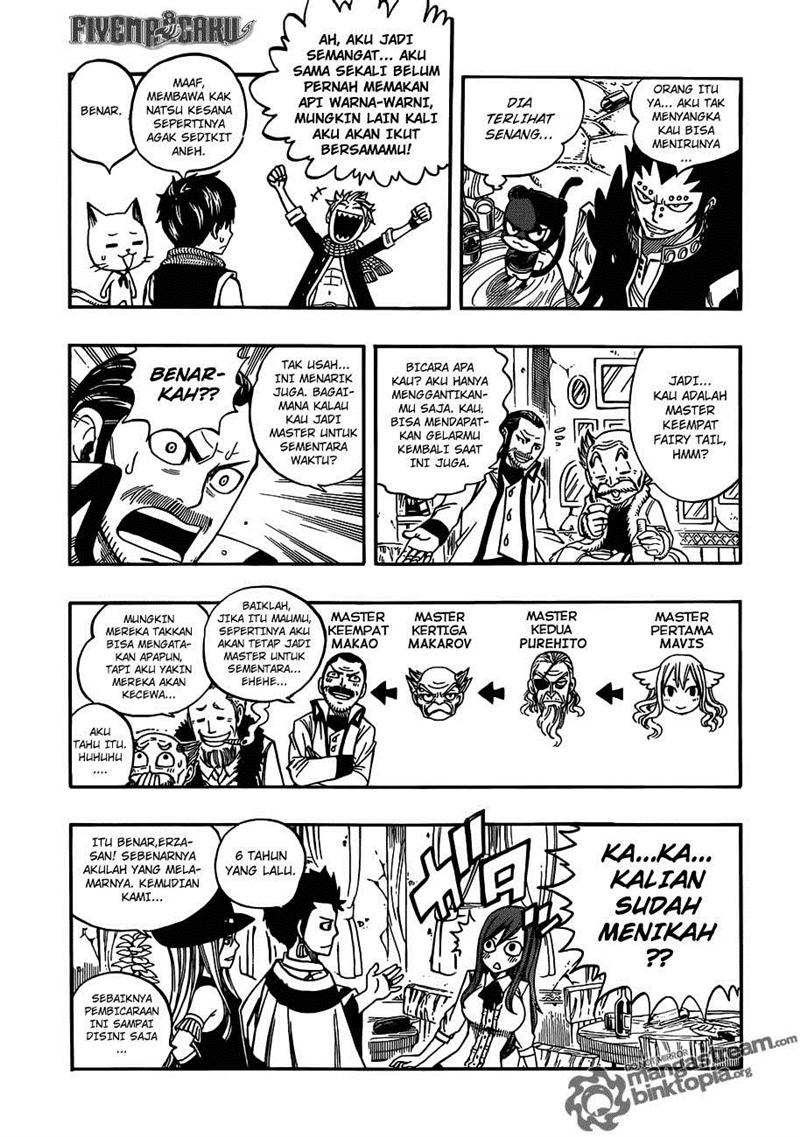 Fairy Tail