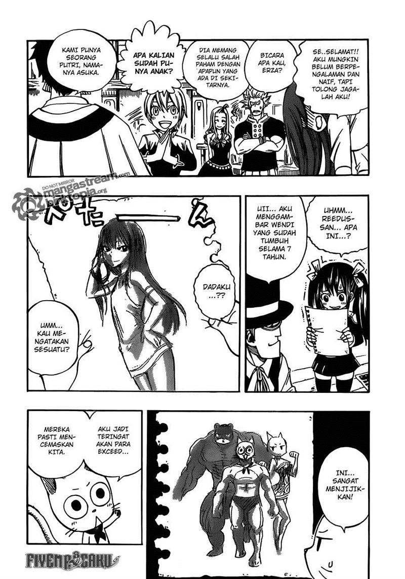 Fairy Tail