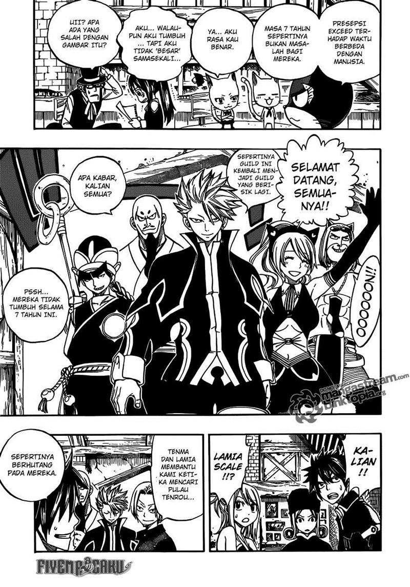 Fairy Tail