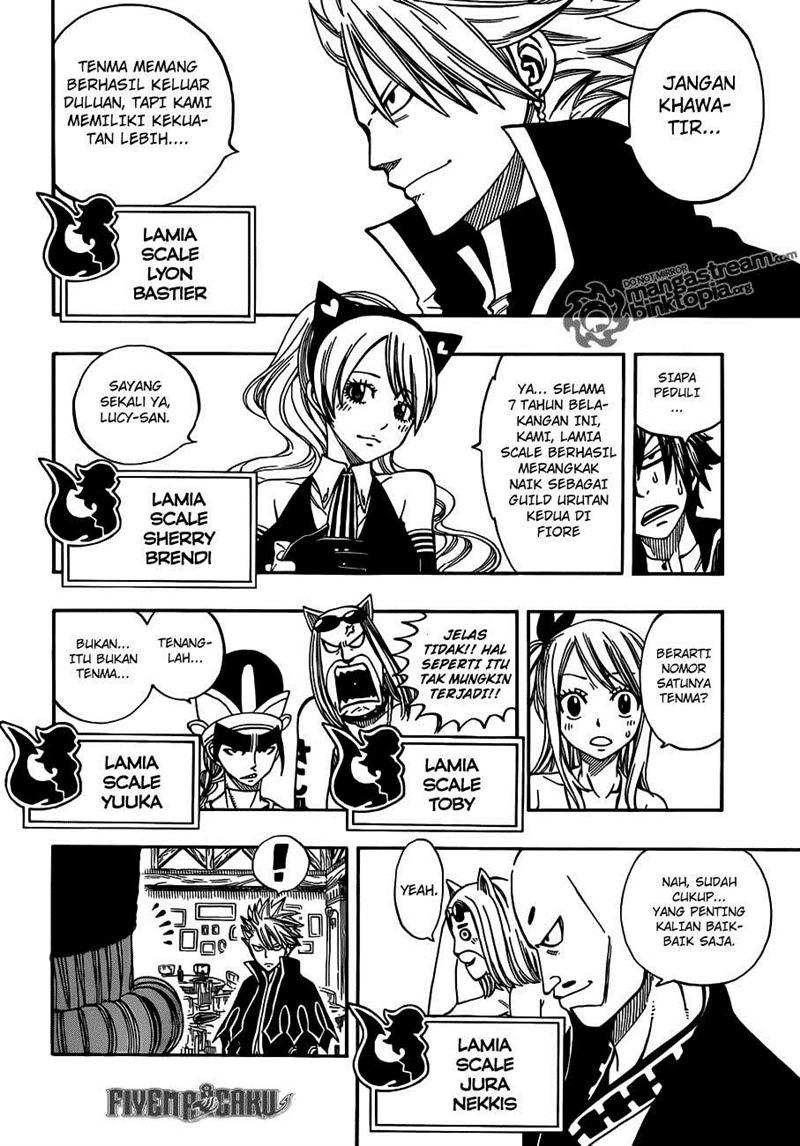 Fairy Tail
