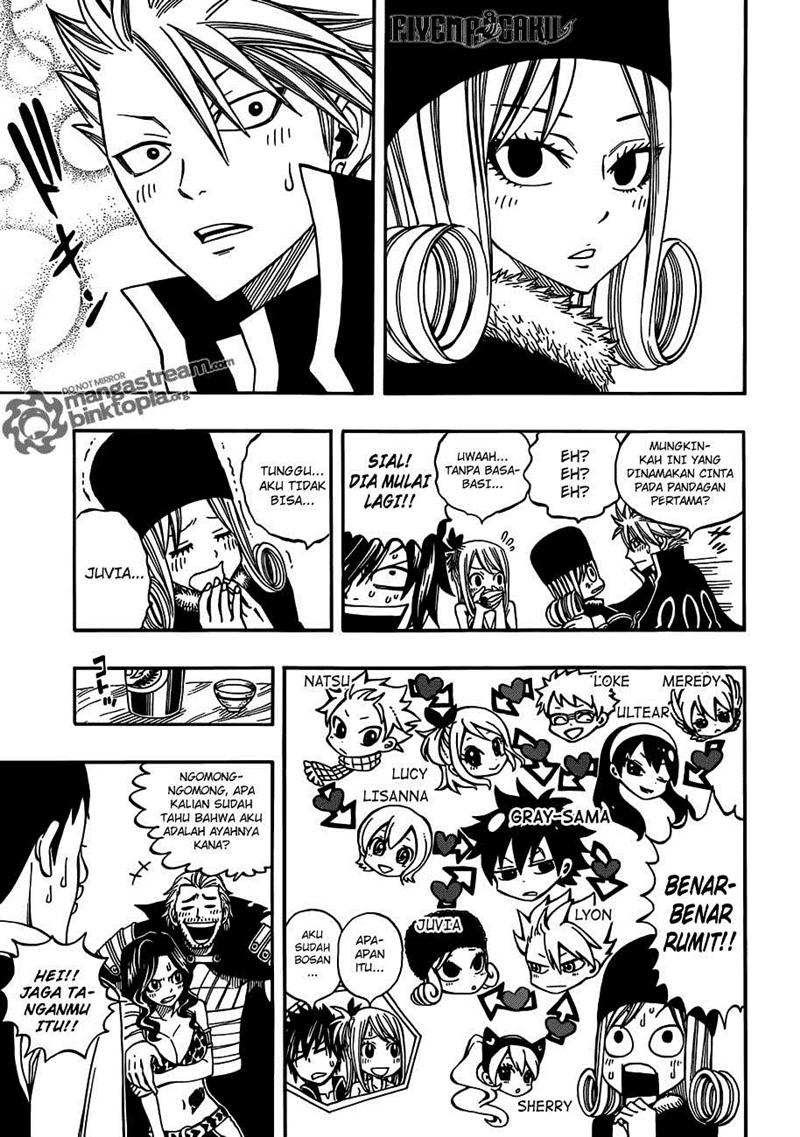 Fairy Tail