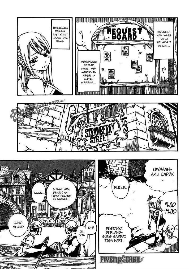Fairy Tail