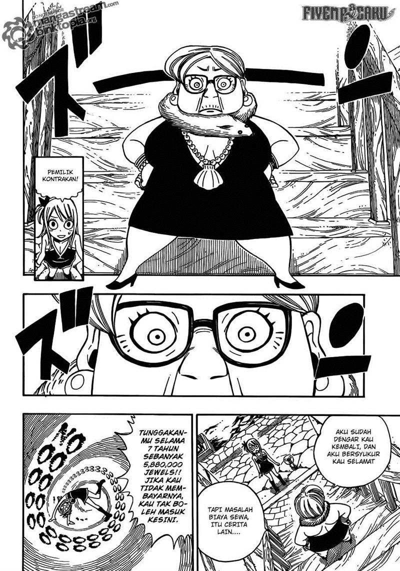 Fairy Tail