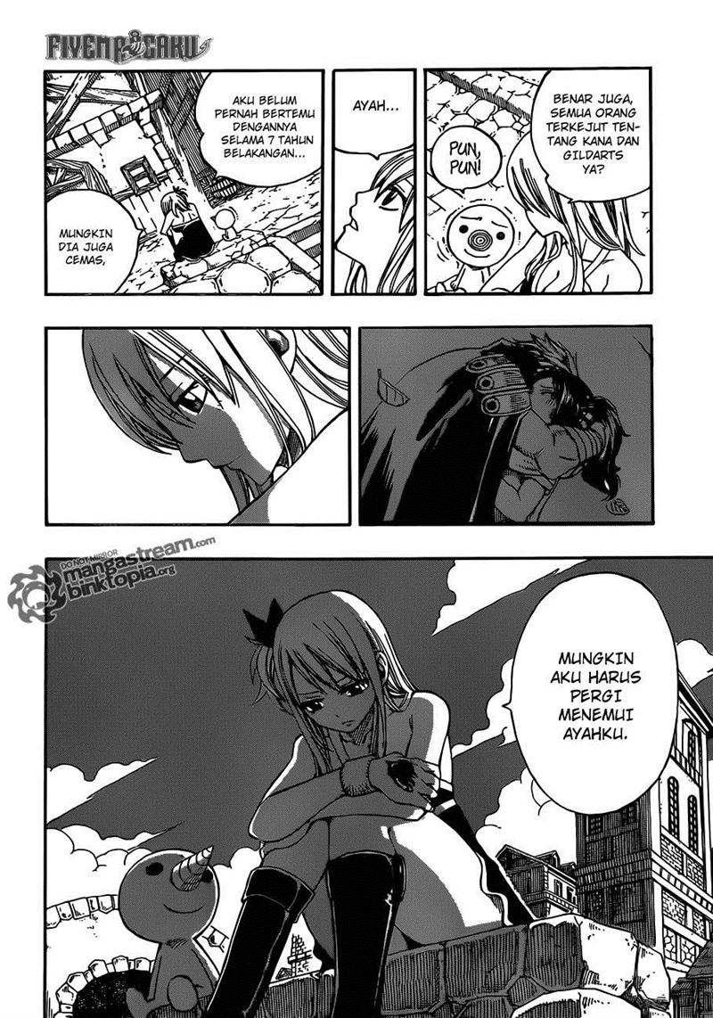 Fairy Tail