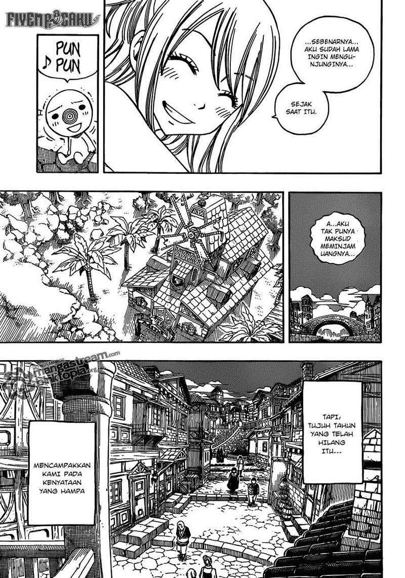 Fairy Tail
