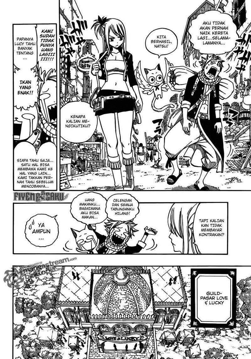 Fairy Tail