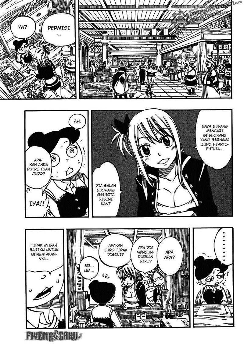 Fairy Tail