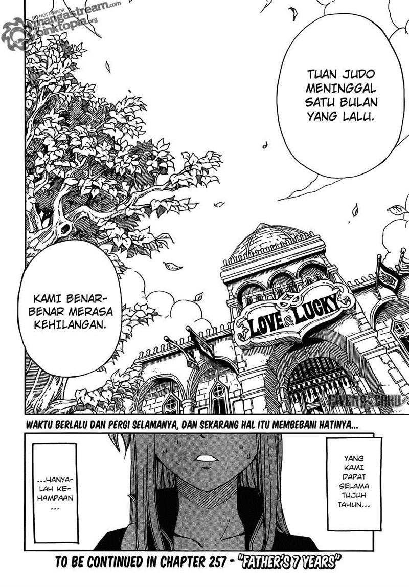 Fairy Tail